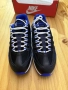 Nike Air Max 95 - Black/White-Team Royal-Deep Royal Blue, снимка 5