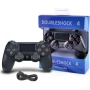 Dualshock джойстик за PlayStation 4 нов, снимка 1