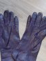 Дамски ръкавици естествена кожа , снимка 7