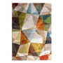 Шарен килим в ярки цветове, снимка 4