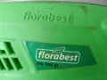 храсторез СГЪВАЕМ, Електрически храсторез FLORABEST FHL 900 F5 C/308 за високи места, снимка 12