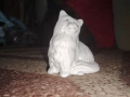 Статуетка котка, снимка 7