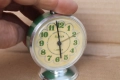 СССР будилник ''Слава'', снимка 2