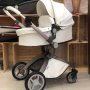 Промоция! бебешка количка 2 в 1 Hot Mom, AULON , DSLAND Fintera, снимка 5