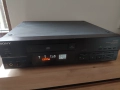 SONY CDP-X555ES, снимка 2