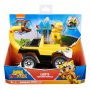 PAW PATROL Фигурка с превозно средство CATPACK 6065156, снимка 1 - Фигурки - 38985685