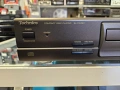 CD Player Technics SL-PG390 В отлично техническо и визуално състояние., снимка 3