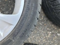 Джанти с гуми за BMW бмв 225/50/17 7Jx17H2, снимка 2