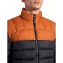 МЪЖКО ЯКЕ – REPLAY Puffer Jacket; размери: S, M, L и 2XL, снимка 5