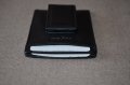 Bugatti Primo Card Holder картодържач до 3 карти + щипка за банкноти , снимка 7