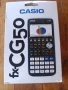 Калкулатор Casio fx-CG50 Graphing. , снимка 1