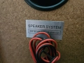 Стерео уредба с тонколони, снимка 7