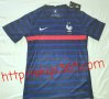 ПРОМО -  Франция тениска Евро 2021 , снимка 1 - Спортни дрехи, екипи - 32801192