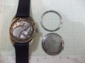 Часовник "Raketa" с датник ръчен мъжки съветски работещ - 5, снимка 5