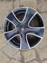 Оригинални джанти за Рено Клио 4 (IV) 16 инча 6.5j, снимка 6