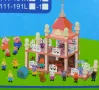 Kъщичка за игра Peppa pig, снимка 1