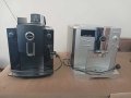 Кафе машини Юра , снимка 1 - Други машини и части - 43000196