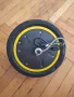мотор за електрическа тротинетка G30 Max, снимка 2