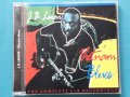 J.B. Lenoir – 1995 - Vietnam Blues (The Complete L + R Recordings)(Chicago Blues), снимка 1