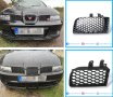 Решетки (горни) за Seat Leon/Toledo 1M FR/CUPRA