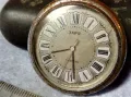 ЗАРЯ 21 КАМЕНЬ СДЕЛАНО в СССР Стар РЯДЪК КОЛЕКЦИОНЕРСКИ РУСКИ ДЖОБЕН ЧАСОВНИК ФУНКЦИОНИРАЩ 49657, снимка 9