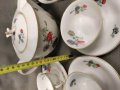 Продавам немски порцеланов сервиз. Hutschenreuther Hohenberg 1814 1939 Третия Райх, снимка 12