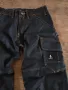 Mascot Workwear Trousers - мъжки работен панталон НОВ БЕЗ ЕТИКЕТИ 49/S/M, снимка 2