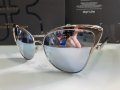Дамски слънчеви очила-91, снимка 1 - Слънчеви и диоптрични очила - 34704607