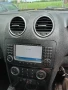 Мерцедес ML 280CDI на части, снимка 9