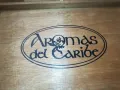 AROMAS DEL CARIBE-КУТИЯ ОТ ПУРИ 1711241752, снимка 15