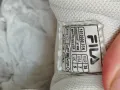бели маратонки  adidas , FILA , снимка 5