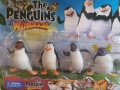 Комплект фигурки на Пингвините от Мадагаскар (Madagascar)