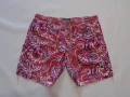 къси панталони gaastra шорти гащета бански плажни екип оригинал мъжки S, снимка 1