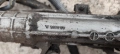 Хидравлична кормилна рейка ел.помпа  025 0080 018 001 Opel Astra G 1.7 - , снимка 3