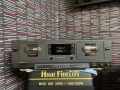 PHILIPS FC 930 - Double cassette tape deck, снимка 1