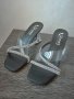 Дамски чехли на ток силиконови, снимка 7