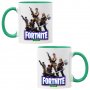 Чаша Fortnite 6,Керамична Чаша, Кафе Чай, Игра,Изненада,Подарък,Повод,Празник,Рожден Ден, снимка 3