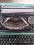Стара пишеща машина , снимка 4