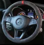 Шиене на калъфи за волан., снимка 7