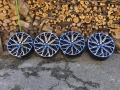 Джанти за Ауди Audi 20 “ цола 5х112 чисто нови A4 А5 А6 А7 А8 Q5, снимка 7