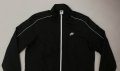 Nike NSW Woven Jacket оригинално яке XL Найк спорт ветровка, снимка 2