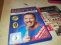 MARIO BARTH DVD SONY MUSIC 2711250937, снимка 1