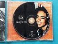 Lauryn Hill – 2002 - MTV Unplugged 2.0(Hip Hop), снимка 4