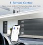 Механизъм за гаражни врати Smart Home, снимка 1 - Друга електроника - 43078361