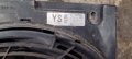 Вентилатор климатик 0 130 303 840 Opel Astra G 1.7 - 90лв, снимка 2