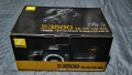 Фотоапарат Nikon D3500 + обектив Nikkor AF-S DX 55-300mm, снимка 12