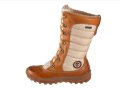 Timberland ботуши Earthkeepers Mount Holly Tall Lace Duck Boot номер 40, снимка 4