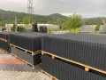 Оградни пана. Колове. Декоративна мрежа. Врати. Портали..., снимка 3