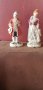 Комплект две порцеланови фигурки, снимка 3