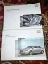 CD калъф упътване ръководство Audi A6 4F C6 2.0 2.7 3.0 tdi fsi quattro Ауди А6 MMI мултимедия